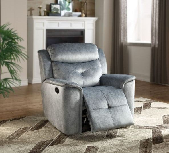Sillón reclinable Mariana 55037. Próximamente.
