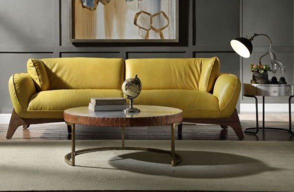 Pesach Sofa 55075