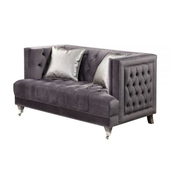 Hegio Loveseat 55266