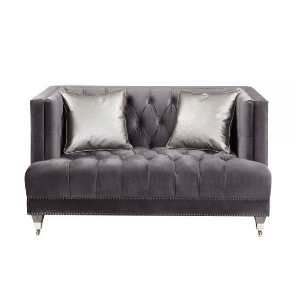 Hegio Loveseat 55266