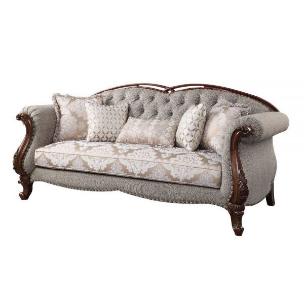 Miyeon Sofa 55365