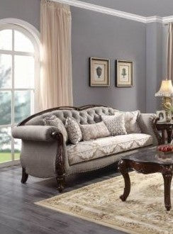 Miyeon Sofa 55365