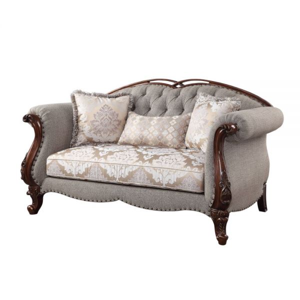 Miyeon Loveseat 55366