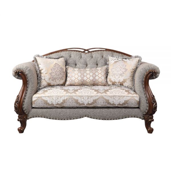 Miyeon Loveseat 55366