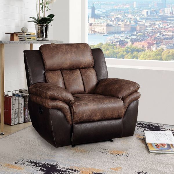 Jaylen Recliner 55427.Coming Soon.