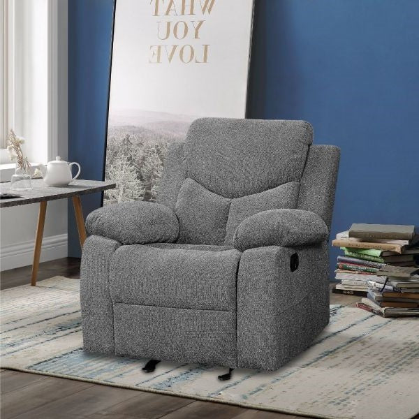 Kalen Glider Recliner 55442