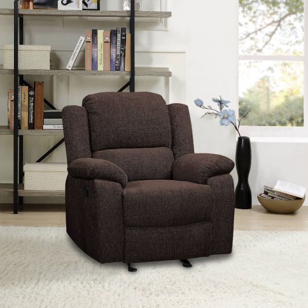 Madden Glider Recliner 55447
