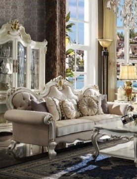 Picardy Sofa 55460