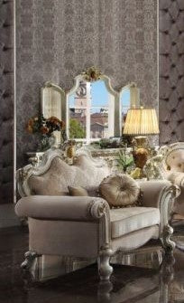 Picardy Chair 55462