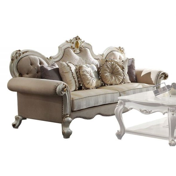 Picardy Sofa 55460