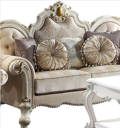 Picardy Loveseat 55461