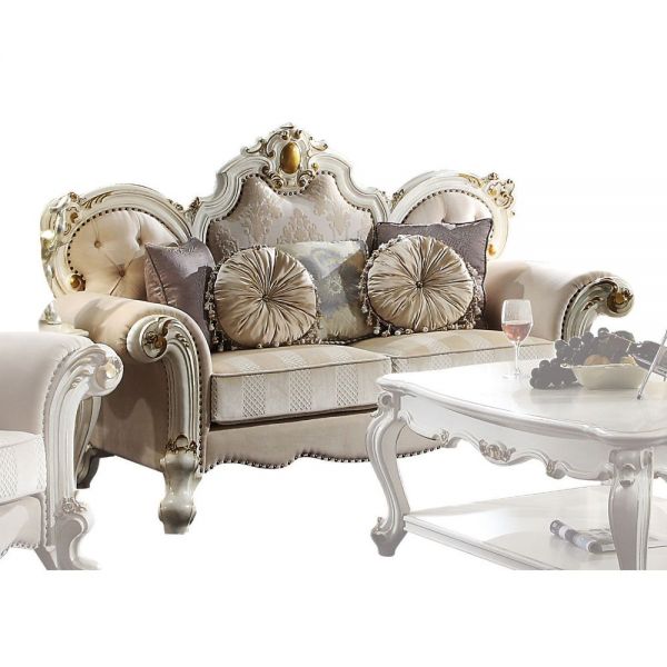 Picardy Loveseat 55461