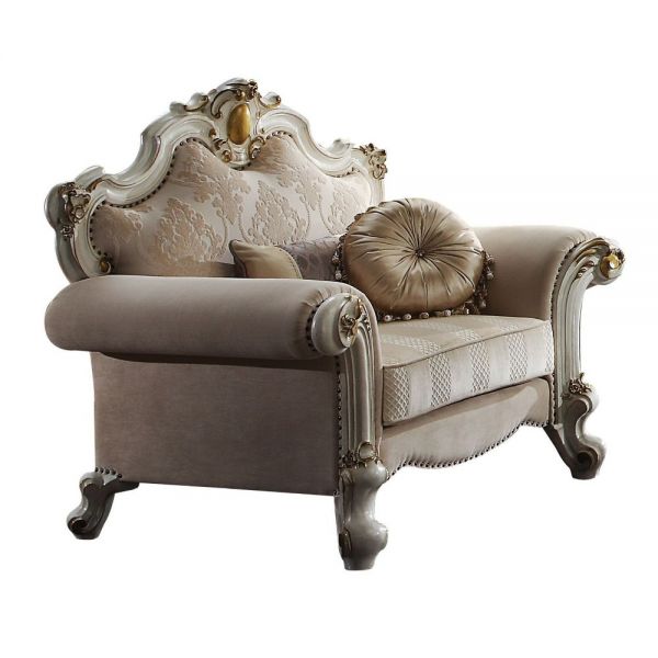 Picardy Chair 55462