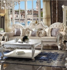 Picardy Sofa 55465