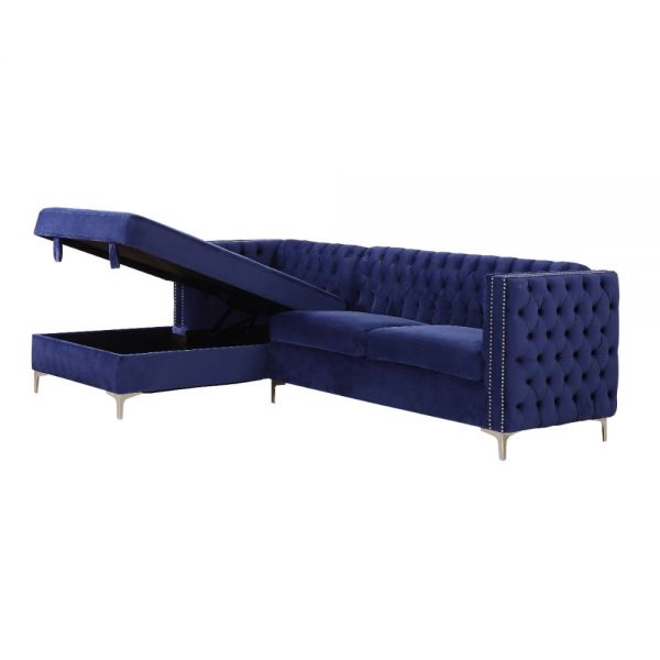 Sullivan Sectional Sofa 55490