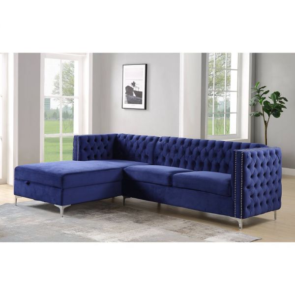 Sullivan Sectional Sofa 55490