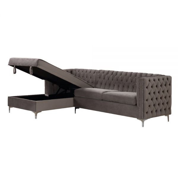 Sullivan Sectional Sofa 55495