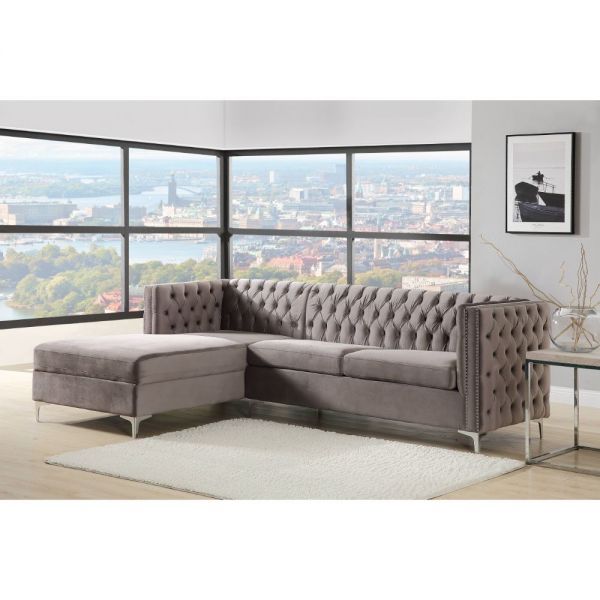 Sullivan Sectional Sofa 55495
