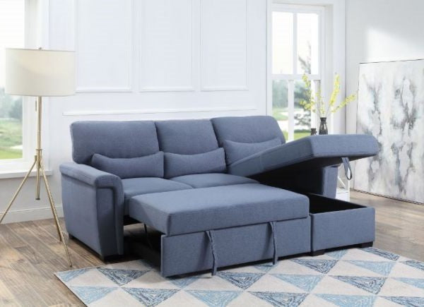 Haruko Sectional Sofa 55540
