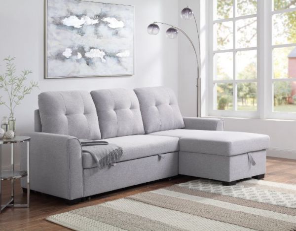 Amboise Sectional Sofa 55550