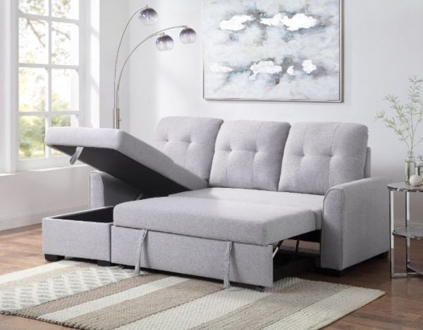Amboise Sectional Sofa 55550