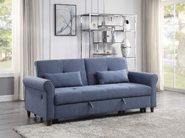 Nichelle Futon 55565