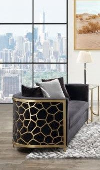 Fergal Loveseat 55666