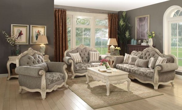 Ragenardus Sofa 56020