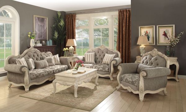 Ragenardus Sofa 56020