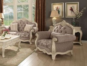 Ragenardus Chair 56022