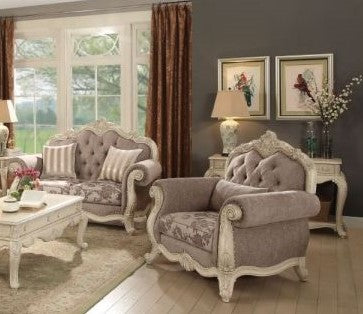 Ragenardus Loveseat 56021