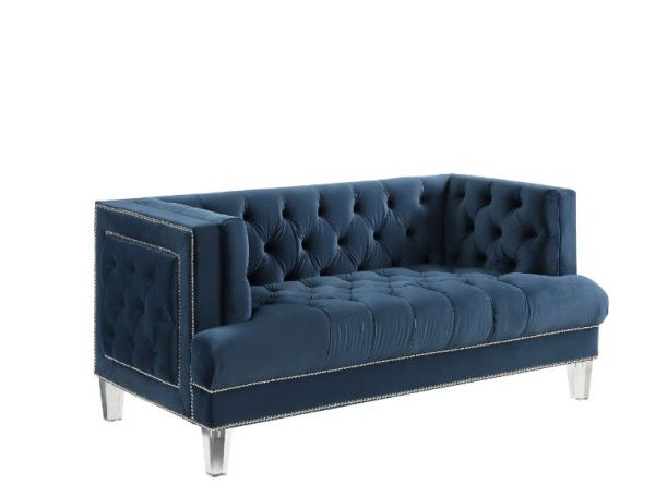 Ansario Loveseat 56456