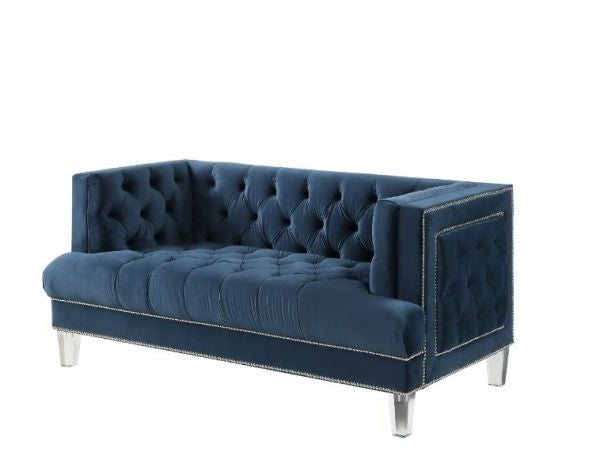 Ansario Loveseat 56456