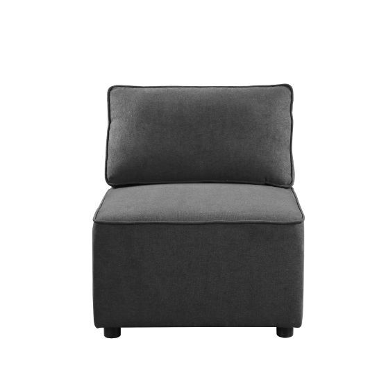 Silla decorativa Silvester 56873