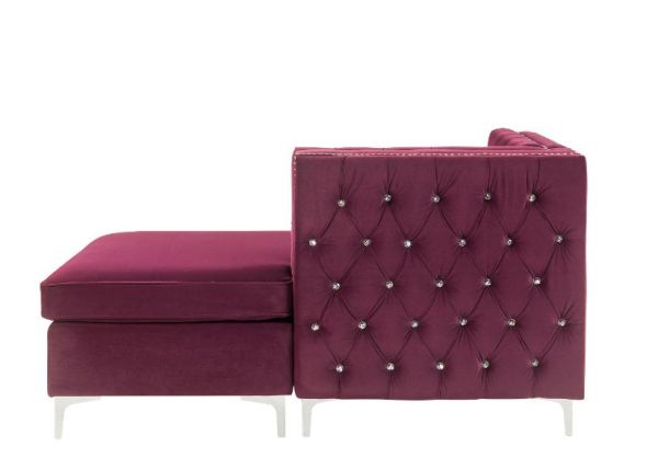 Chaise Jaszira 57333