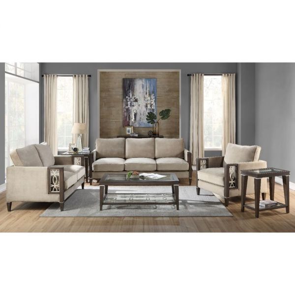 Peregrine Sectional Sofa 57990