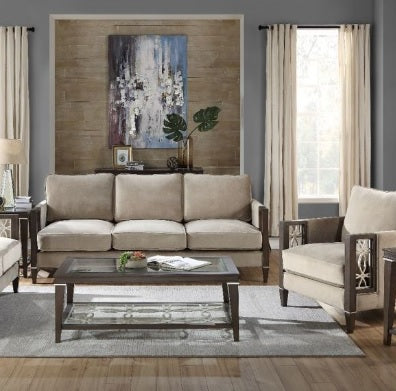 Peregrine Sectional Sofa 57990