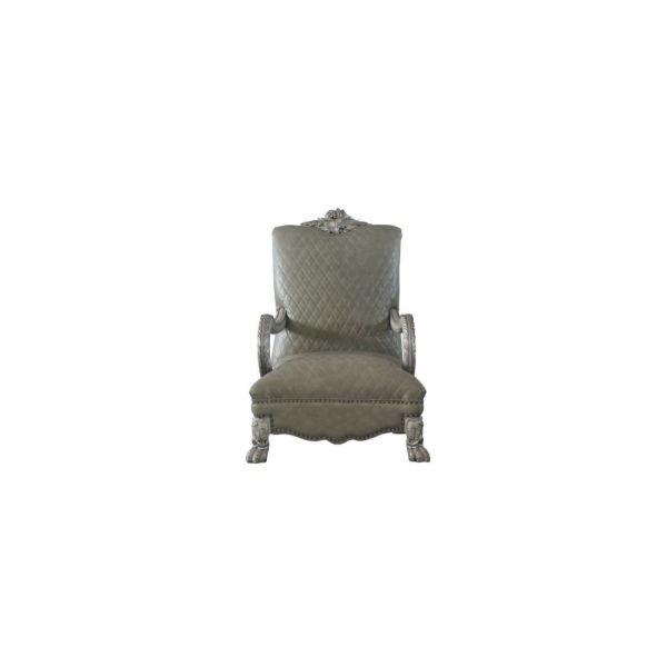 Silla decorativa Dresde 58172