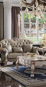 Dresden Loveseat 58176