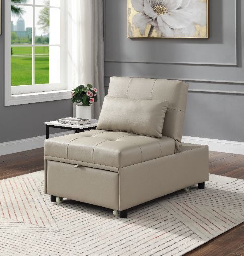 Hidalgo Futon 58246