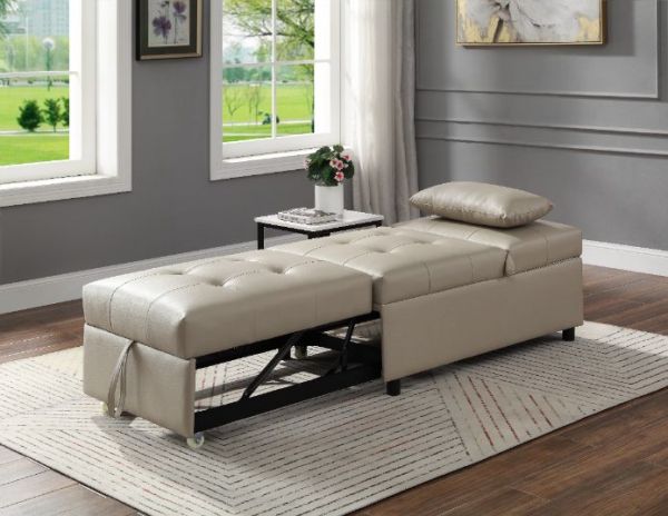 Hidalgo Futon 58246