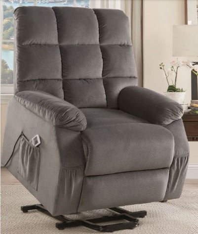 Ipompea Recliner 59263