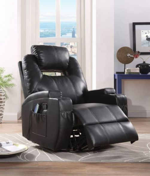 Sillón reclinable mecedor Waterlily 59277