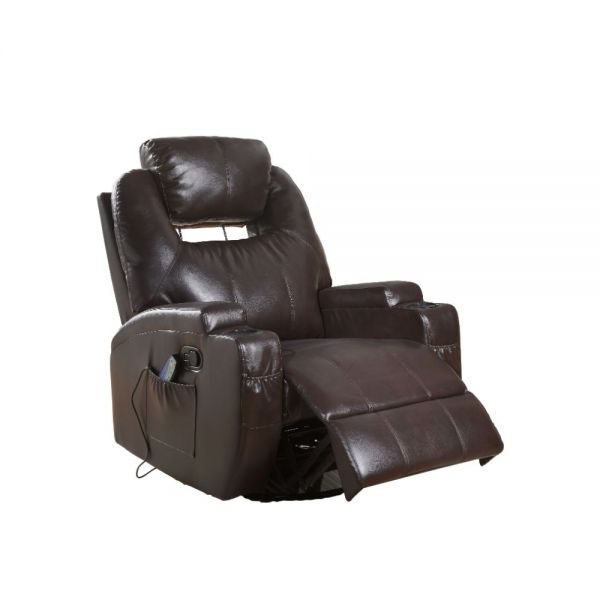 Sillón reclinable mecedor Waterlily 59278
