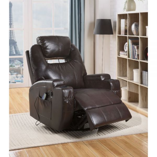 Sillón reclinable mecedor Waterlily 59278