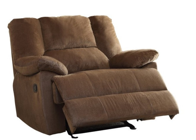Oliver Glider Recliner 59415