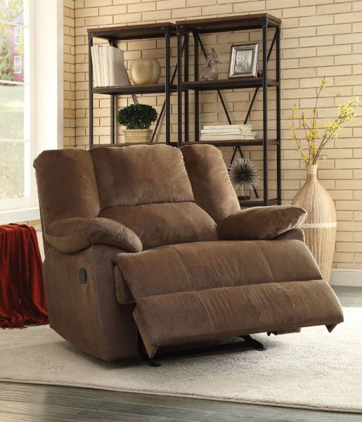 Oliver Glider Recliner 59415
