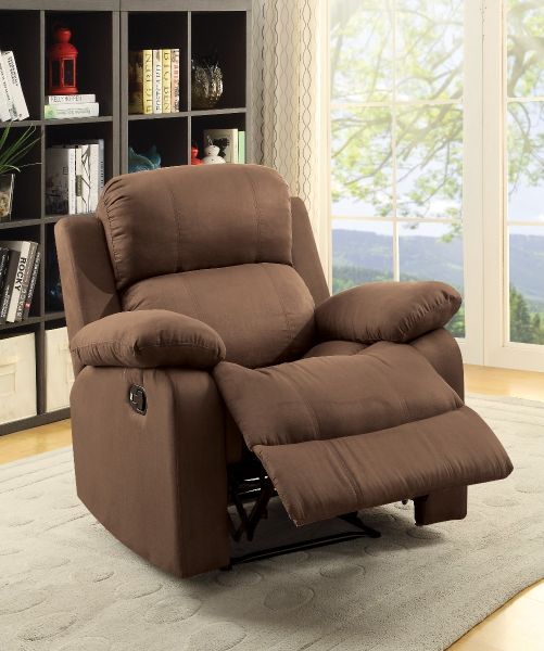 Sillón Reclinable Parklon 59478