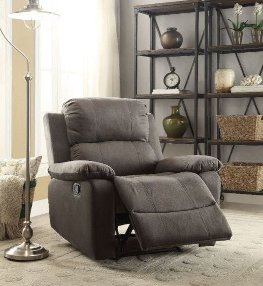 Bina Recliner 59525.Coming Soon.