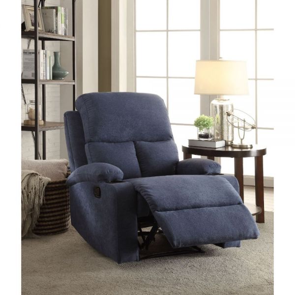 Sillón Reclinable Rosia 59545